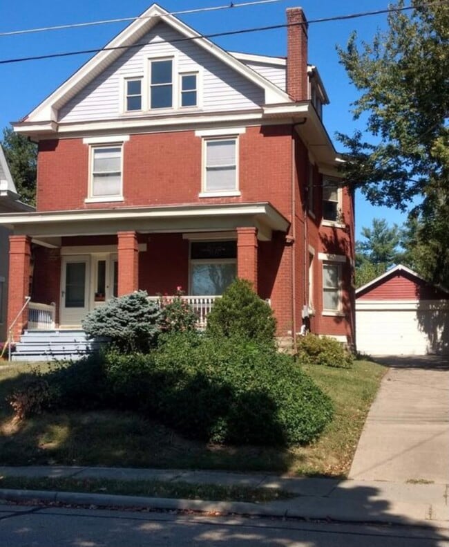 property at 3510 Hilda Ave