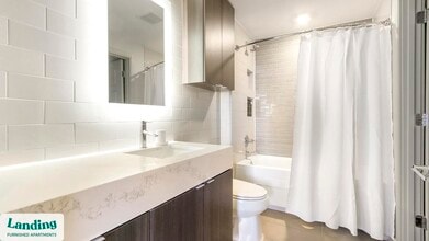 3005 Peachtree Rd NW, Unit 801 in Atlanta, GA - Building Photo - Building Photo