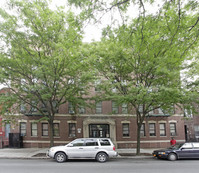 669 Ralph Ave in Brooklyn, NY - Foto de edificio - Building Photo