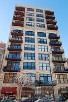 1516 S Wabash Ave in Chicago, IL - Building Photo