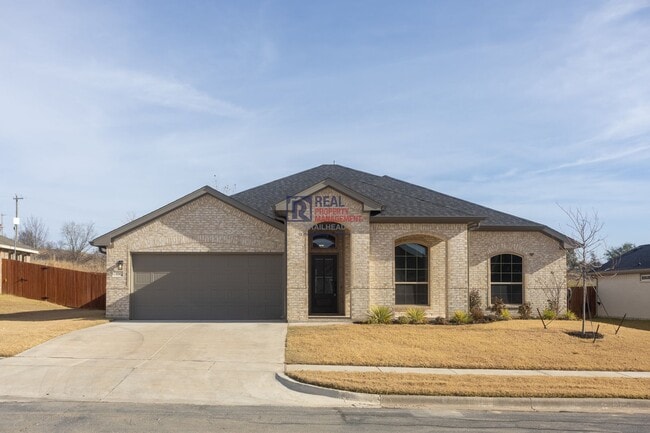 property at 124 Mesa Dr