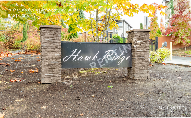 2017 148th Pl SW in Lynnwood, WA - Building Photo - Building Photo
