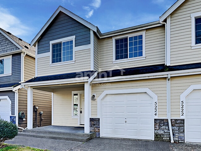 5224 166th St Ct E in Tacoma, WA - Building Photo - Building Photo