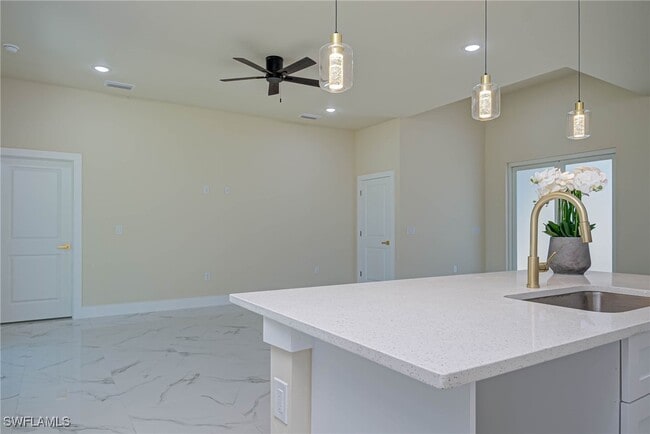 3414 74th St W in Lehigh Acres, FL - Building Photo - Building Photo