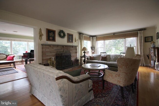 property at 1510 23rd St S