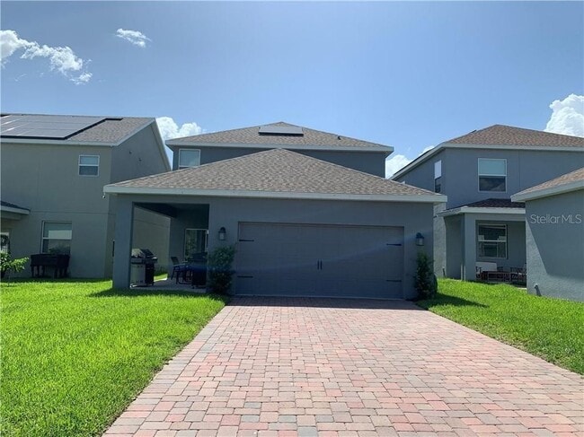 9239 Cut Shot Dr in Winter Garden, FL - Building Photo - Building Photo