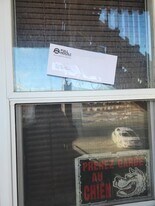 671 Rue Principale in St Leonard, NB - Building Photo