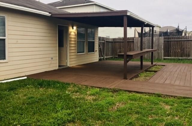 19031 Yaupon Ranch Dr in Cypress, TX - Building Photo - Building Photo