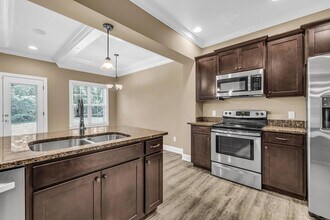 6709 Briana Way in Chattanooga, TN - Building Photo - Building Photo