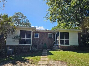 518 E Call St in Tallahassee, FL - Building Photo - Building Photo
