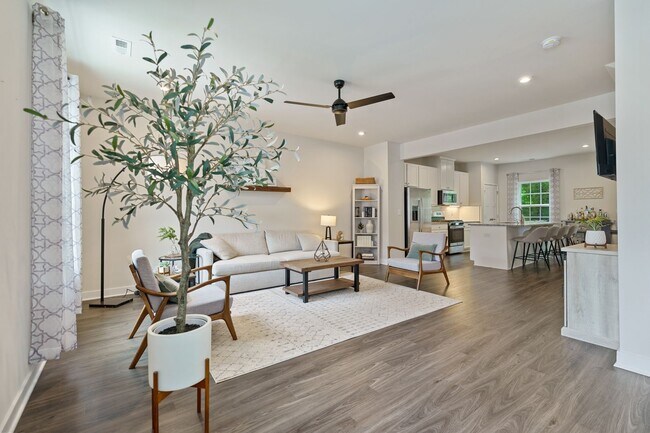 4763 Randall Rd in Durham, NC - Building Photo - Building Photo