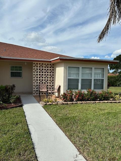 4585 NW 3rd St in Delray Beach, FL - Building Photo - Building Photo