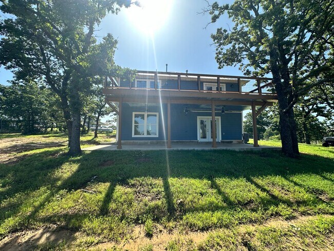 14701 SE 36th St in Choctaw, OK - Building Photo - Building Photo