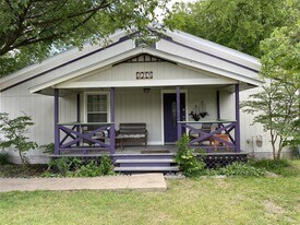 2203 Dixie Ln in Round Rock, TX - Building Photo