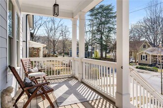 1356 Wylie St SE in Atlanta, GA - Building Photo - Building Photo