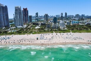 101 Ocean Dr in Miami Beach, FL - Building Photo