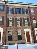 620 Leigh Wy. in Forest Heights, MD - Building Photo