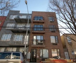 172 Skillman Ave in Brooklyn, NY - Building Photo - Building Photo