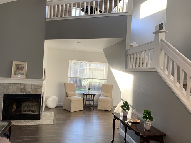 property at 2103 Bedford St
