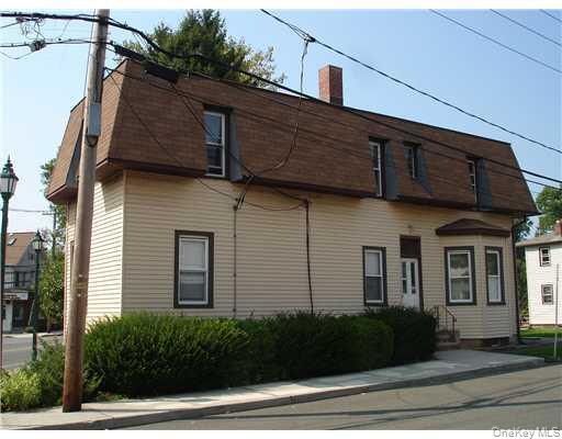 property at 3 Friend St
