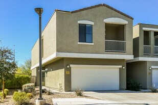 18777 N 43rd Ave in Glendale, AZ - Building Photo