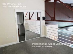 314 W Vine St in Milwaukee, WI - Building Photo - Building Photo