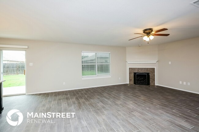 7153 Little Mohican Dr in Fort Worth, TX - Building Photo - Building Photo