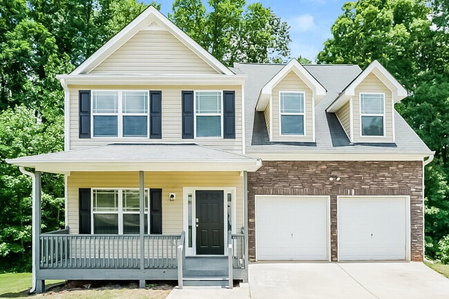 657 Amberwood Dr