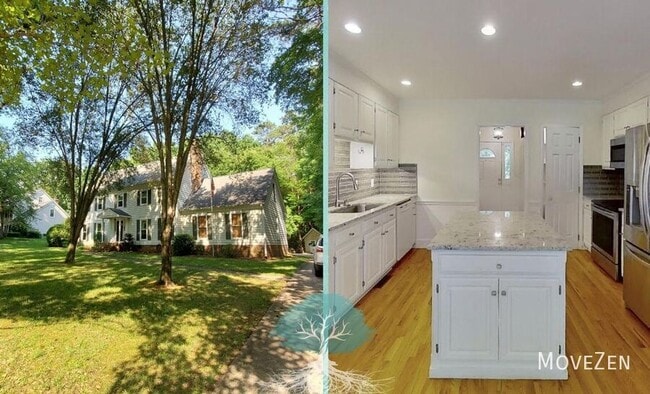 property at 5238 Fowler Farm Rd