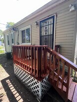 26102 Stanford St in Inkster, MI - Building Photo