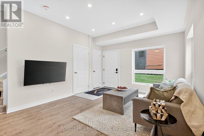 8 Boylen St in Toronto, ON - Building Photo - Building Photo