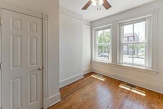 1822 W Cary St in Richmond, VA - Foto de edificio - Building Photo