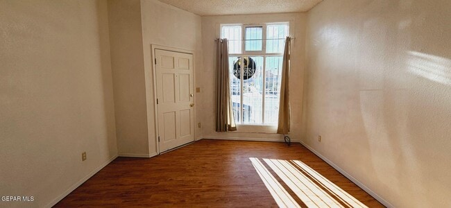 1311 E San Antonio Ave-Unit -1 in El Paso, TX - Building Photo - Building Photo