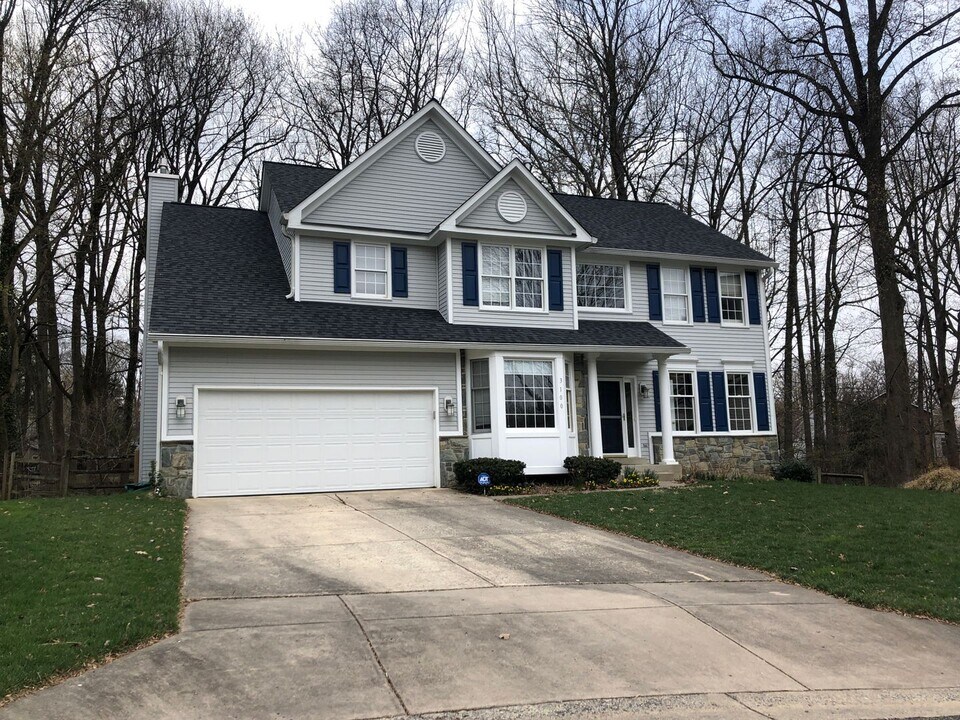 3100 Drumm Ct in Kensington, MD - Building Photo