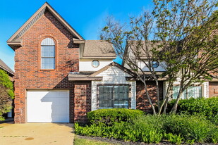 7761 Biloxi Cove in Millington, TN - Building Photo
