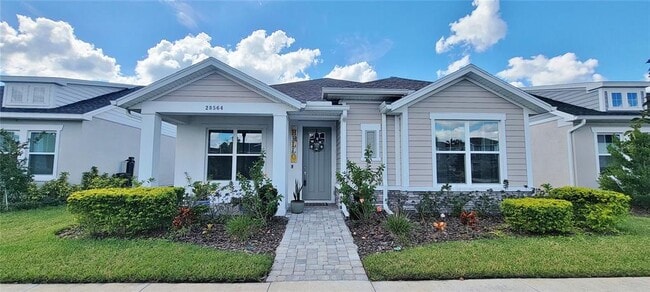 property at 28564 Sweet Persimmon Dr