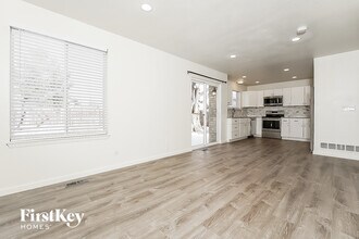 13177 Bryant Cir in Broomfield, CO - Foto de edificio - Building Photo