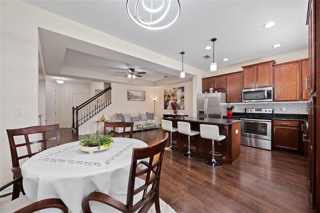 3508 Brighton Park Cir in Belle Isle, FL - Building Photo - Building Photo