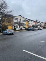 4501 Romlon St, Unit 203 in Beltsville, MD - Building Photo