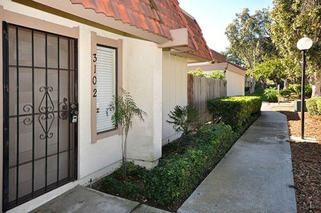 property at 3102 Via Merde