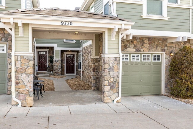 9770 Mayfair St in Englewood, CO - Building Photo - Building Photo
