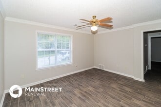 3621 Jireh Dr in Memphis, TN - Building Photo - Building Photo