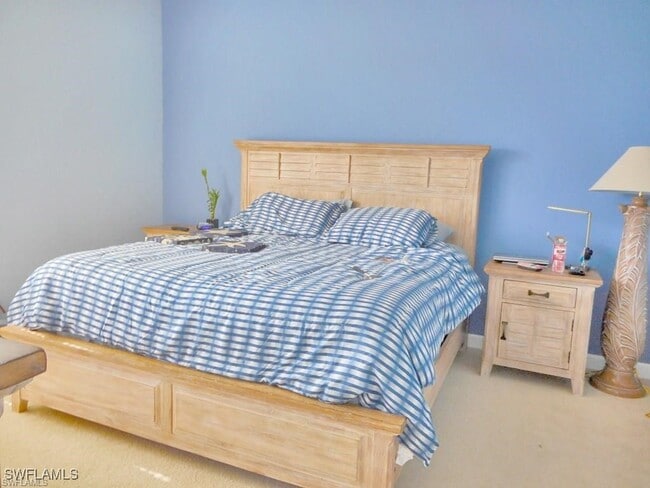 property at 8565 Via Garibaldi Cir