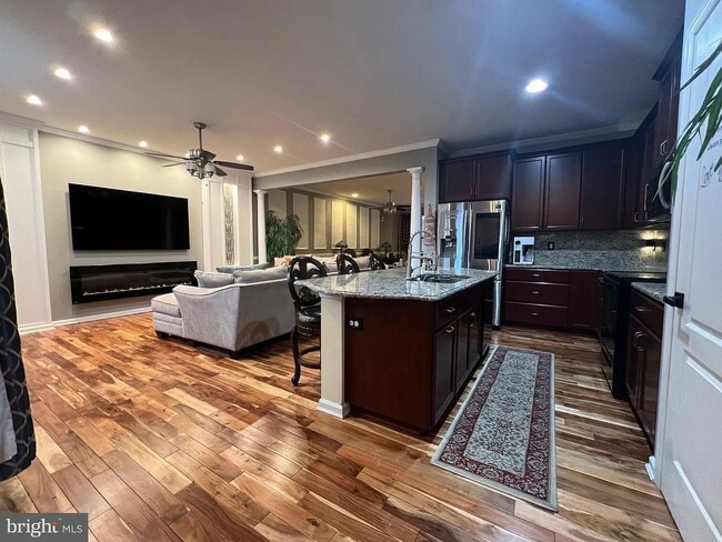 1116 S Olmsted Pkwy in Middletown, DE - Building Photo - Building Photo