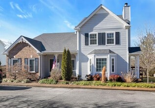 1217 Carriage Park Dr in Franklin, TN - Building Photo - Building Photo