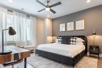 3206 West End Cir in Nashville, TN - Building Photo - Building Photo