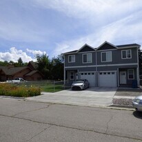 2213 S 9th St W in Missoula, MT - Building Photo