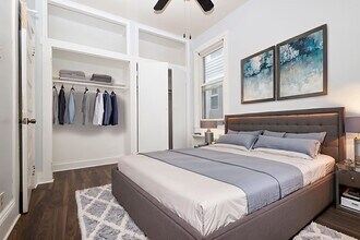 187 Clerk St in Jersey City, NJ - Building Photo - Building Photo