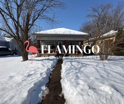 432 N West St in Xenia, OH - Building Photo