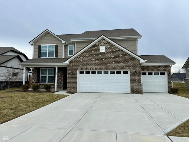 property at 425 Cape May Dr